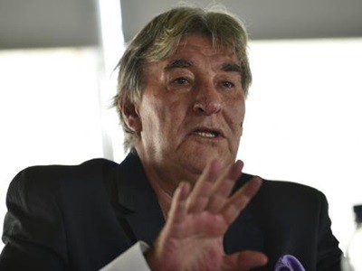 Armando Pérez dijo que ya está elegido el DT de la seleccion pero no dio el nombre | Deportes