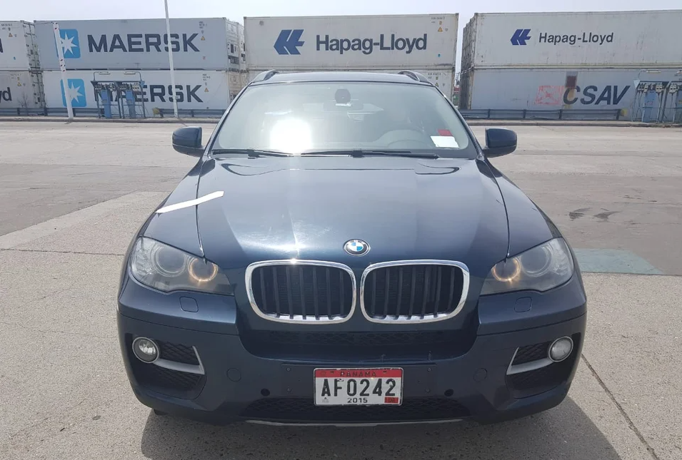 Remates de la AFIP: un Camaro por US$5.532 y un BMW X6 por US$7.793 | Actualidad