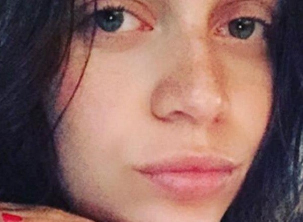 La divertida foto retro de Zaira y Wanda Nara | Espectáculos