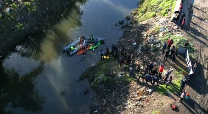 Hallaron el cuerpo del adolescente desaparecido en José León Suárez | Actualidad