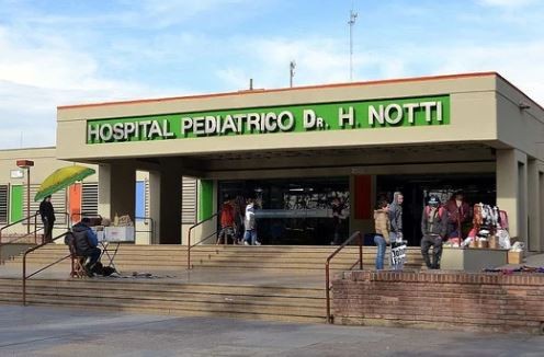 Dos hermanitos de 2 y 4 años fueron internados tras consumir cocaína | Actualidad