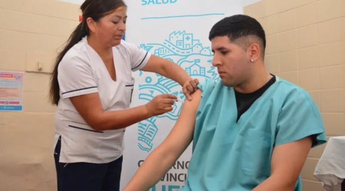 Comenzó la Campaña de Vacunación Antigripal en toda la provincia de Buenos Aires | Actualidad