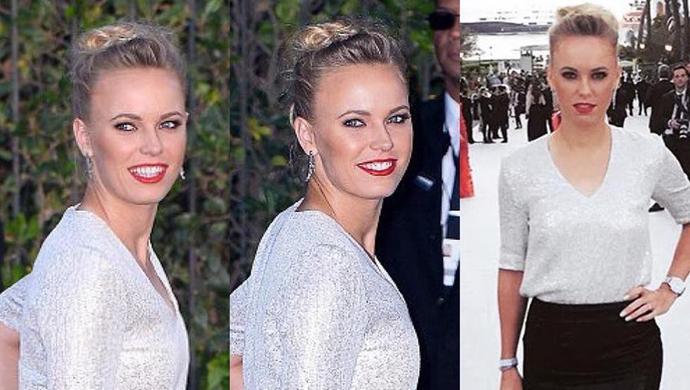 Las seis atletas mas sexy de los Juegos de Río de Janeiro | Deportes