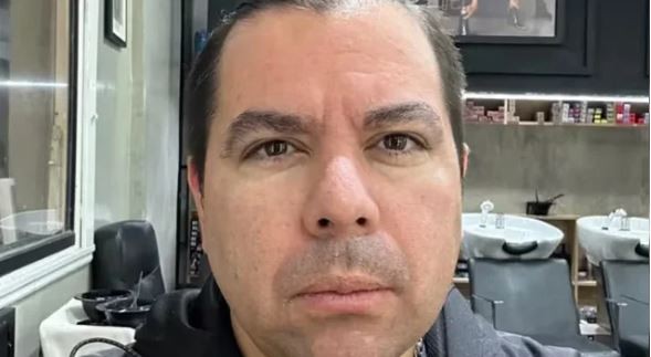 El peluquero que asesinó a su compañero en Recoleta le hizo una estremecedora advertencia a la cajera de un supermercado | Actualidad