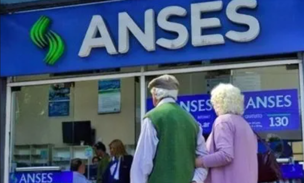 El Gobierno fijó por decreto la nueva fórmula jubilatoria: comenzará a aplicarse en julio | Economía