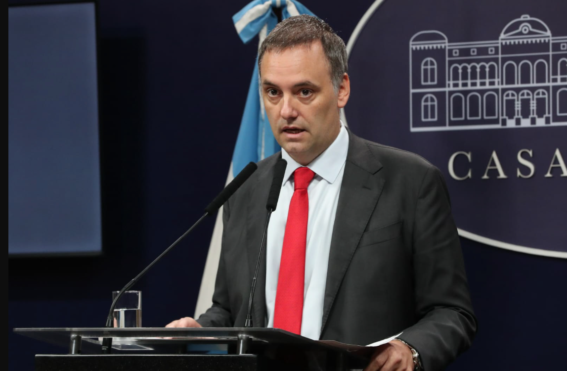 "Quedó en claro quién está del lado de la democracia y quiénes enfrente": mensaje del Gobierno tras el 24 de marzo | Política