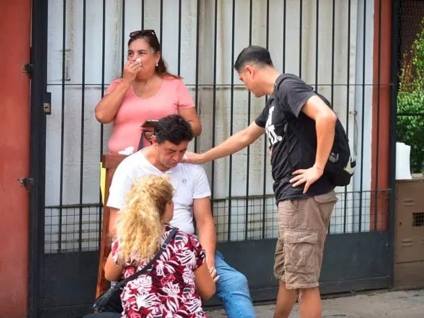 Muerte del niño en el freezer: la familia sospecha de un tío | Actualidad