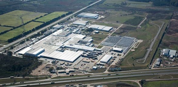 La automotriz Toyota anunció un retiro voluntario para 400 operarios | Economía