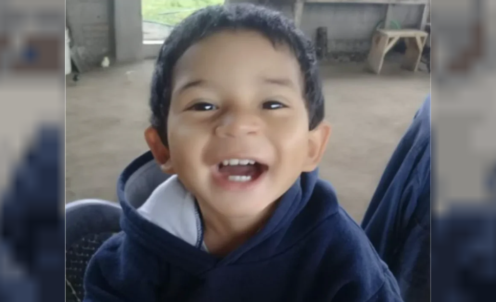 Nene desaparecido: su padre confesó el crimen y también detuvieron a la madre | Actualidad