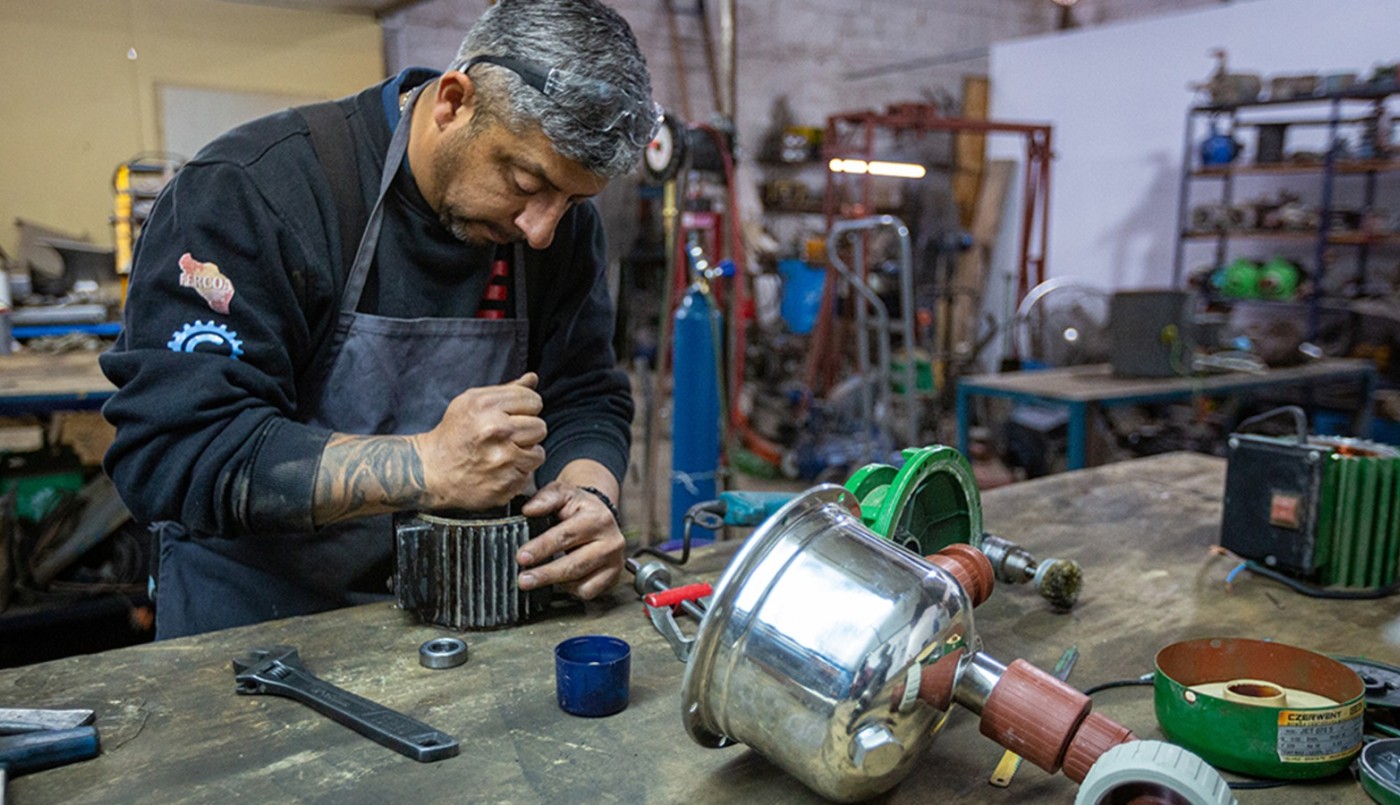 Nación suspenderá a todas las cooperativas creadas entre 2020 y 2022 | Economía