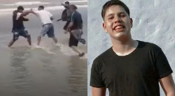 Ordenaron liberar a siete detenidos por el crimen de Tomás en Santa Teresita | Actualidad