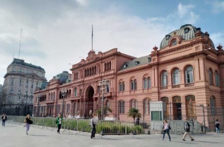 El Gobierno amplió el Presupuesto dándole más poder a Nicolás Posse | Economía