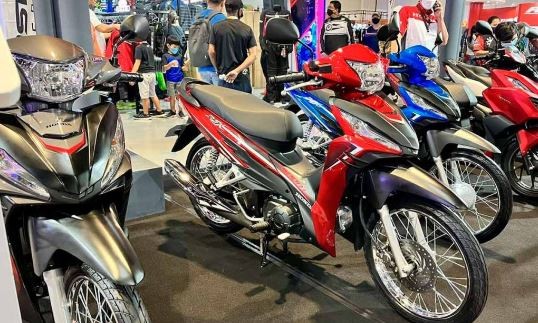 La venta de motos cayó más del 40% en marzo | Economía