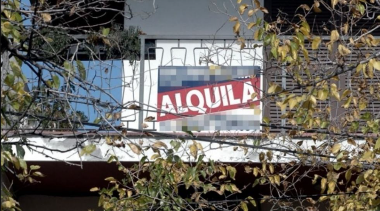 CABA: alquileres registraron en marzo el menor avance mensual en 5 años | Economía
