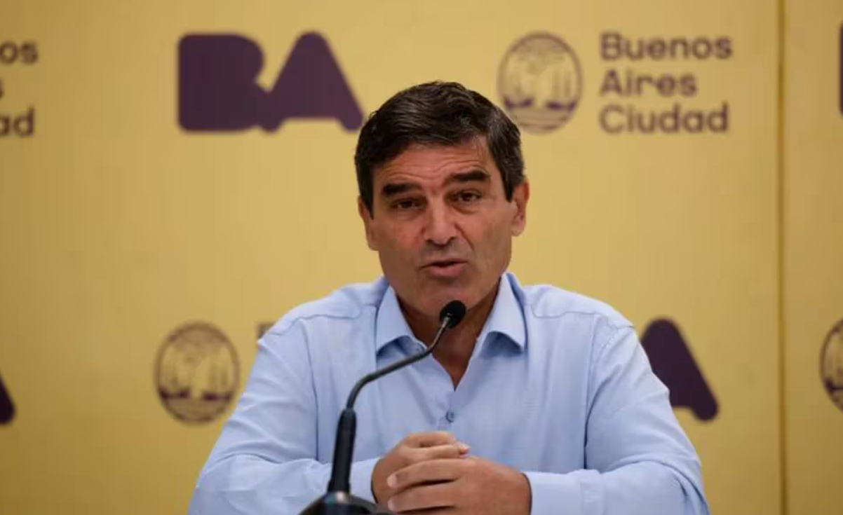 Quirós reveló cuál es el lugar del cuerpo en el que hay que ponerse repelente para evitar la picadura del dengue | Actualidad