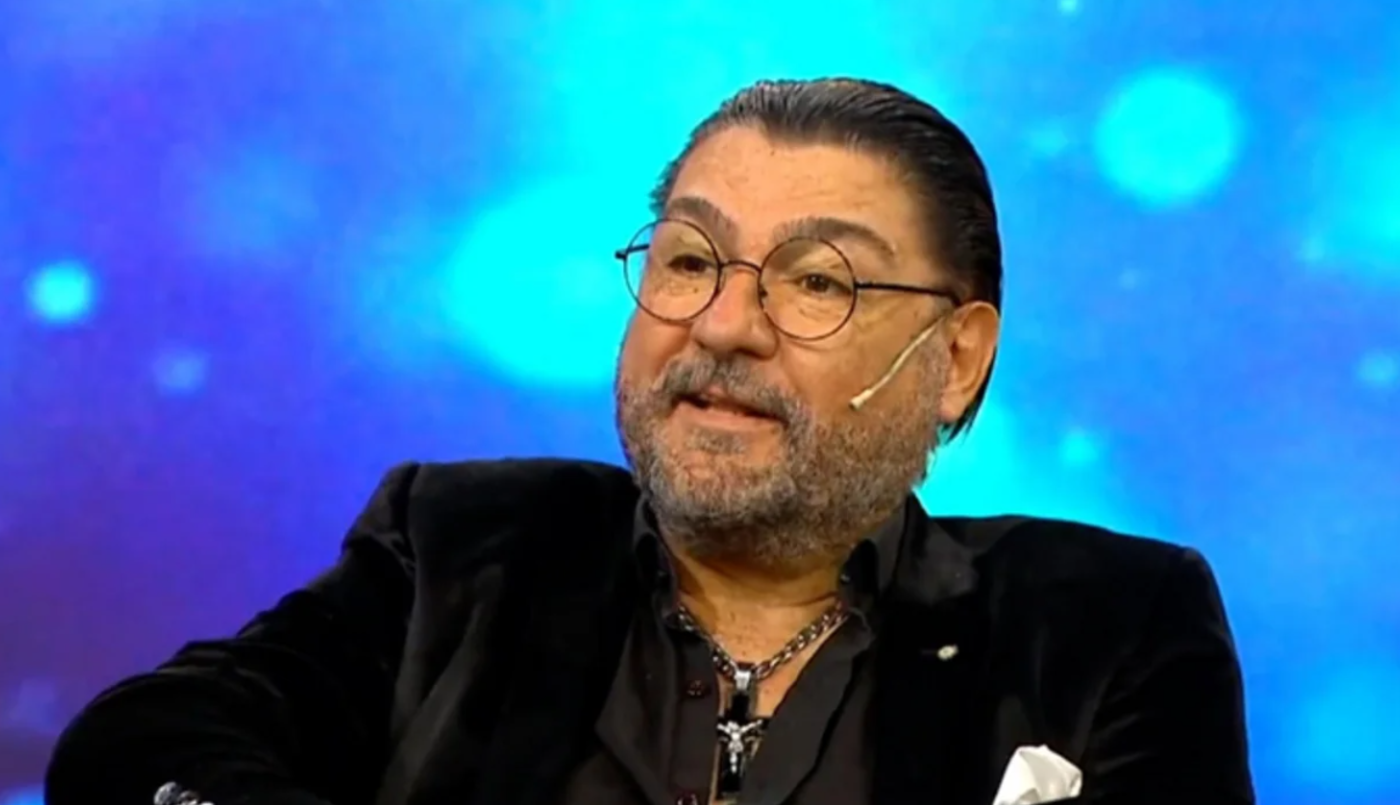 Factura de luz de más de $500 mil: "Nos fundimos", se quejó el peluquero Fabio Cuggini | Economía