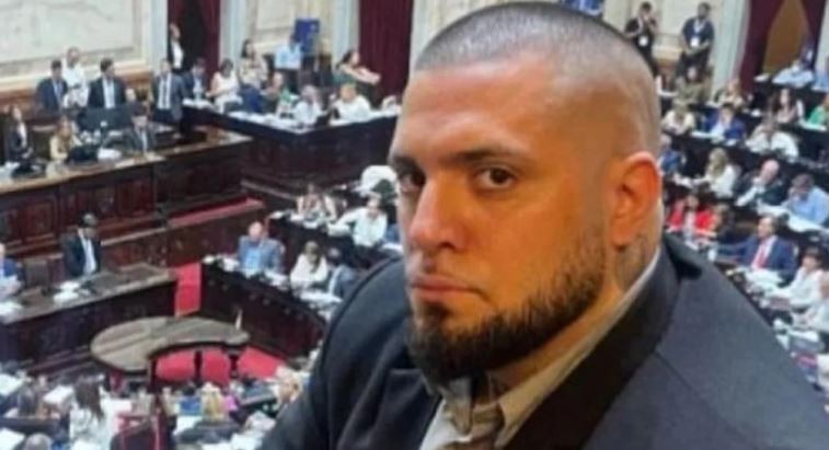 "Me reconocieron": atacaron a tiros a un excustodio de Karina Milei en Balvanera | Actualidad