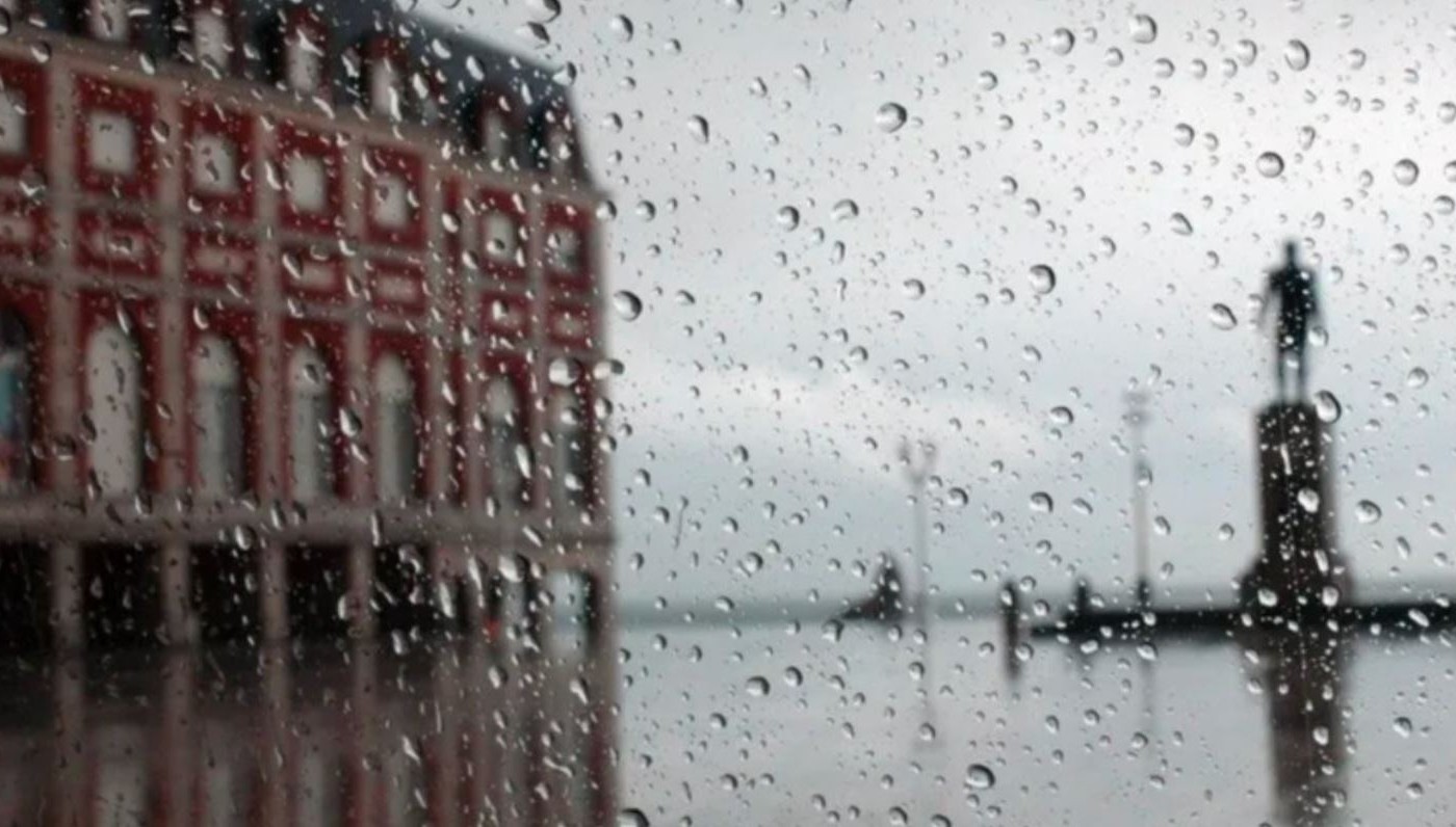 Malas noticias para Mar del Plata: a qué hora llegan las lluvias este sábado | Actualidad