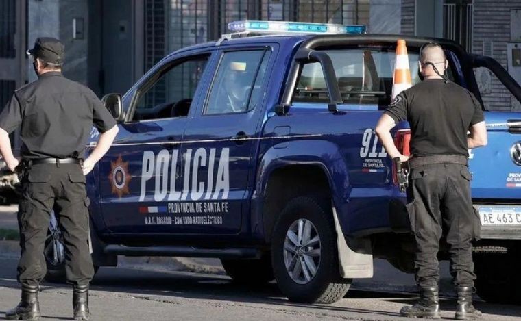 Rosario: se produjo otro asesinato con el sello narco | Actualidad
