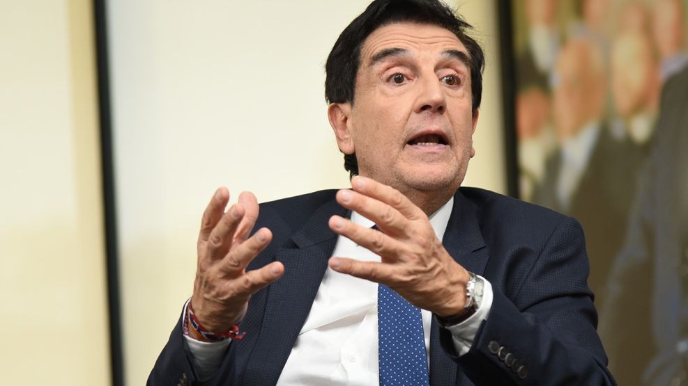 Melconian: “La inflación se comió al colchón" | Política