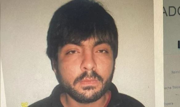 Insólito: un preso pidió ir al baño y se fugó | Actualidad