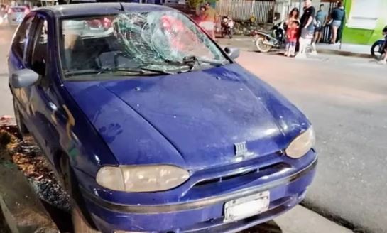 Córdoba: Un joven fue detenido por atropellar y matar a un inspector de tránsito | Actualidad