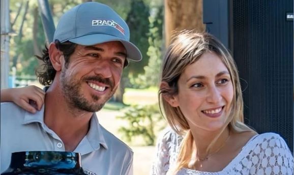 Murió de dengue la esposa del golfista argentino Emilio Domínguez | Deportes