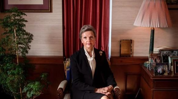 La justicia de Estados Unidos falló a favor de la Argentina en la causa por el cupón PBI | Política