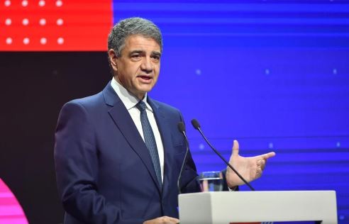 Jorge Macri: “Necesitamos que el Gobierno Nacional se lleve detenidos al Sistema Penitenciario Federal” | Política