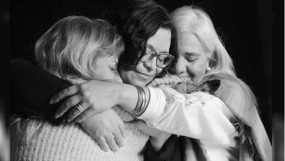 "Nuestras mujeres de Malvinas", el libro que retrata la guerra desde una perspectiva de género | Actualidad