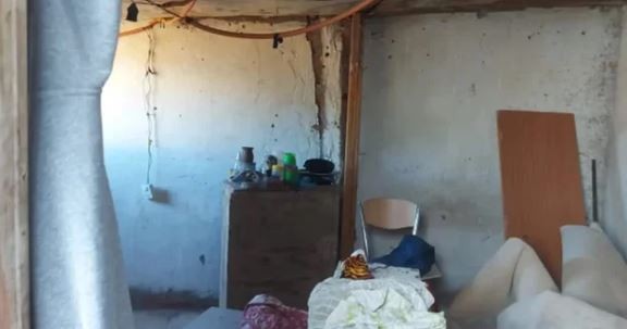 Encontraron a un nene de 8 años en condiciones de abandono y maltrato en una casa de Santa Cruz | Actualidad