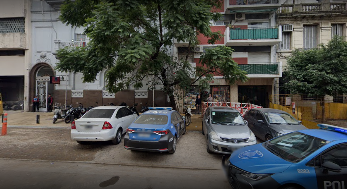 El perfil peligroso de Adrián Roche, uno de los presos que se fugó en CABA | Actualidad