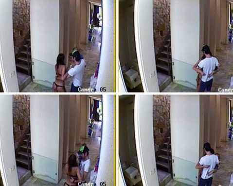 Sigue la furia de Pampita: "Esta es la familia que destruiste China Suárez" | Espectáculos