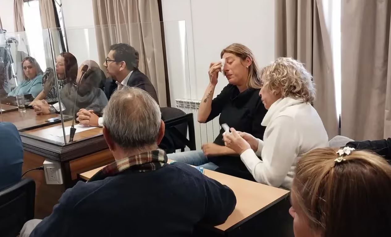 Condenaron a prisión perpetua a los acusados por el crimen de un secretario de Cristina | Actualidad