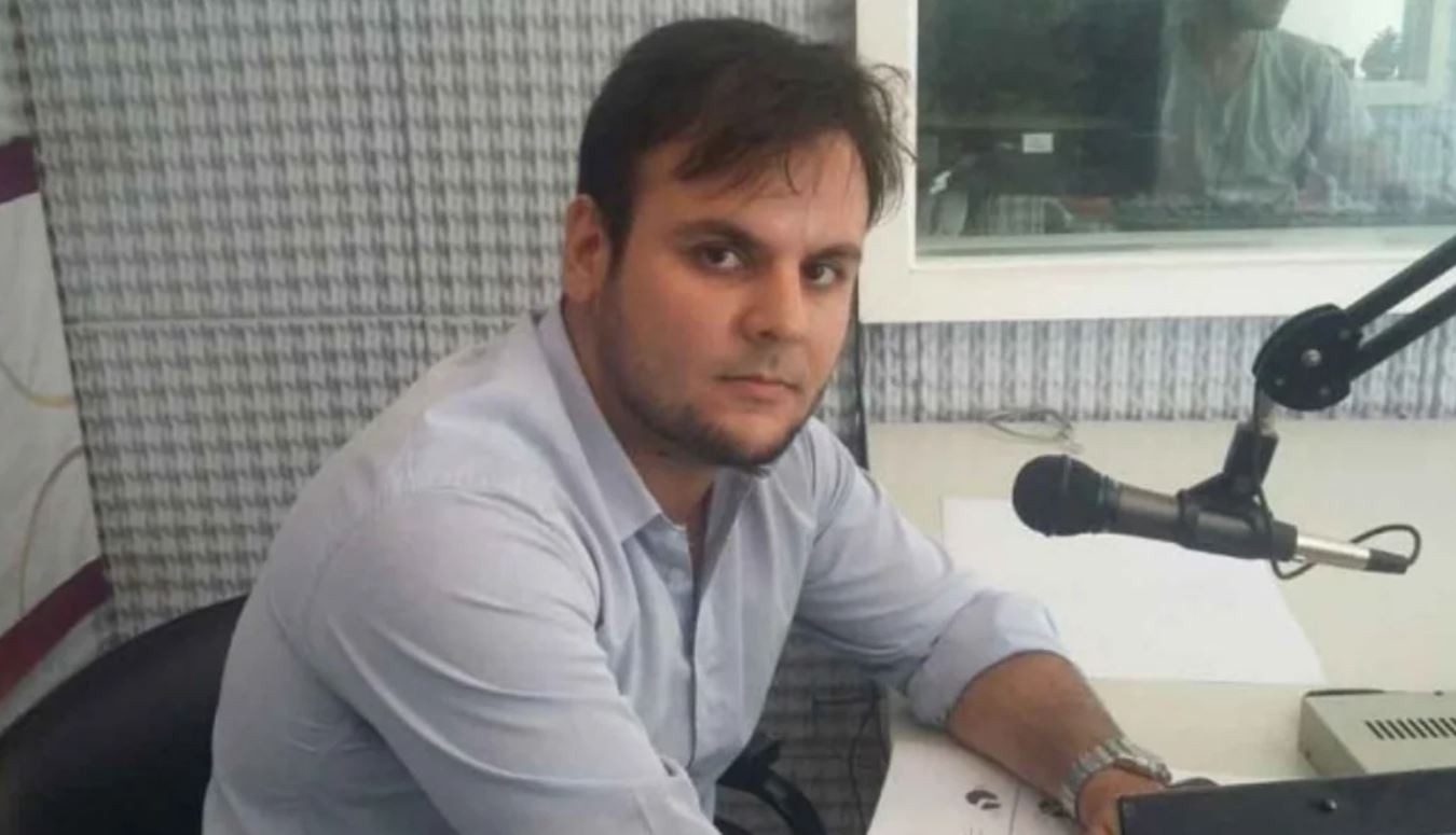 Causa de los seguros: imputaron a un funcionario de Milei | Política