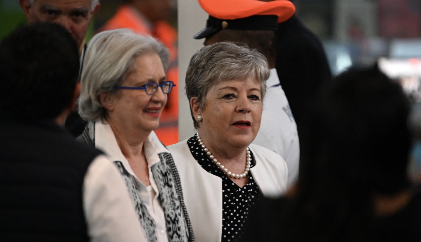 México denunciará a Ecuador ante la Corte Internacional de Justicia por el asalto a embajada | Internacionales