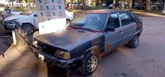 Vio a un hombre revisando un auto en la puerta de su casa y le pegó un tiro | Actualidad