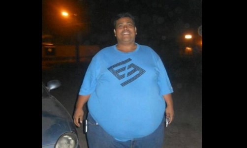 Revelan por qué murió el hombre más obeso del mundo | Curiosidades