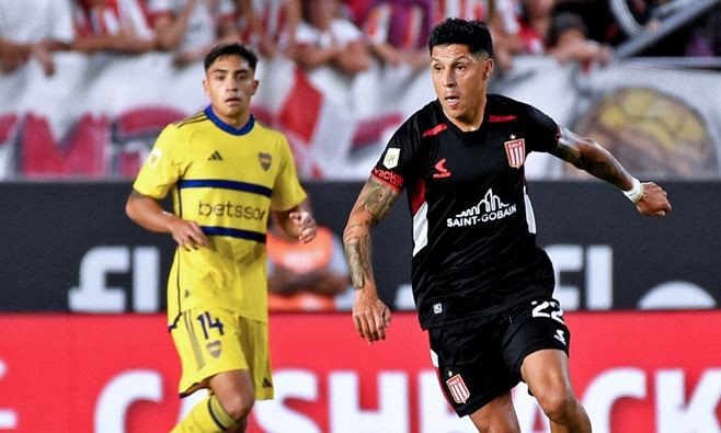 Se definió la fecha para la continuación del partido postergado entre Estudiantes y Boca | Deportes