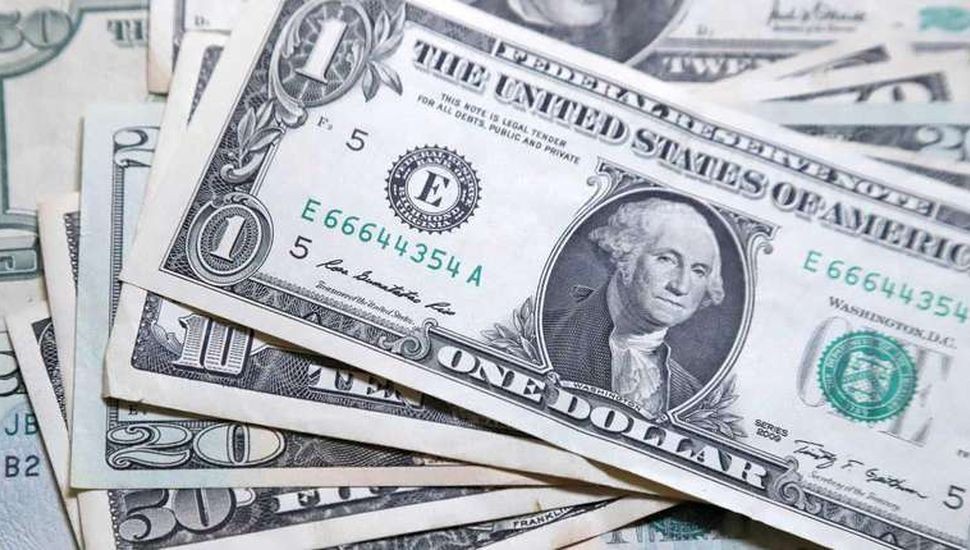 Los dólares financieros siguen a la baja y el CCL se acerca a la zona de mil pesos | Economía