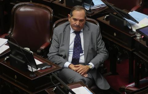 Mandaron a un calabozo a un ex chofer de Alperovich por ser “testigo reticente” | Actualidad