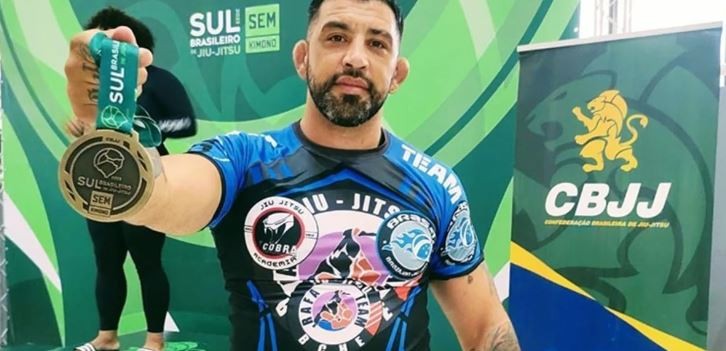 Encontraron muerto a un campeón argentino de jiu jitsu en Bariloche: lo buscaban hace dos días | Deportes