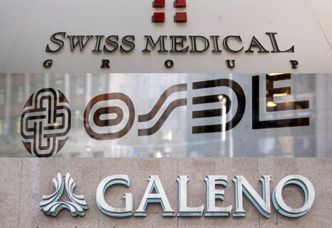 El Gobierno investiga si las prepagas cometieron delito para formar precios y multiplicar sus cuotas | Economía