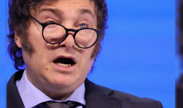 "Experiemento social": Javier Milei utilizó una cuenta falsa para justificar la caida de la inflación | Economía