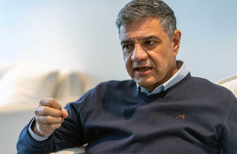 Jorge Macri, sobre las fugas de presos: "No hay negligencia, ni complicidad" | Política