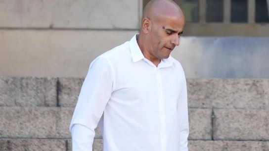 Condenaron a un año de prisión por abuso sexual a Jorge Martínez, exentrenador del equipo femenino de Boca | Deportes