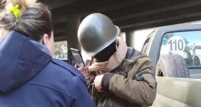 Morón: detuvieron a un hombre que se hacía pasar por militar | Actualidad