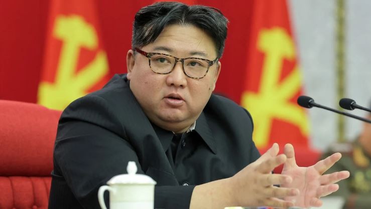 Kim Jong Un dijo que Corea del Norte debe estar preparada para la guerra | Internacionales