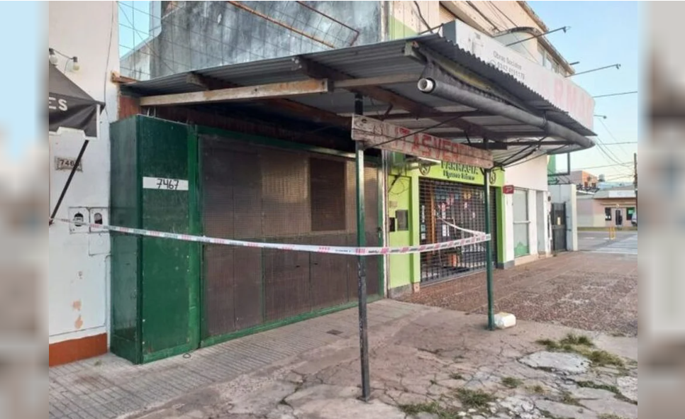 Apuñalaron a un verdulero por defender a una clienta en un robo | Actualidad