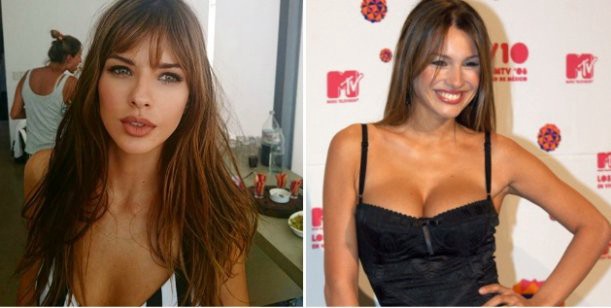 Pampita, recargada contra la China: "Había olor a sexo y transpiración" | Espectáculos